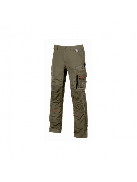 Pantaloni da lavoro U-Power Drift